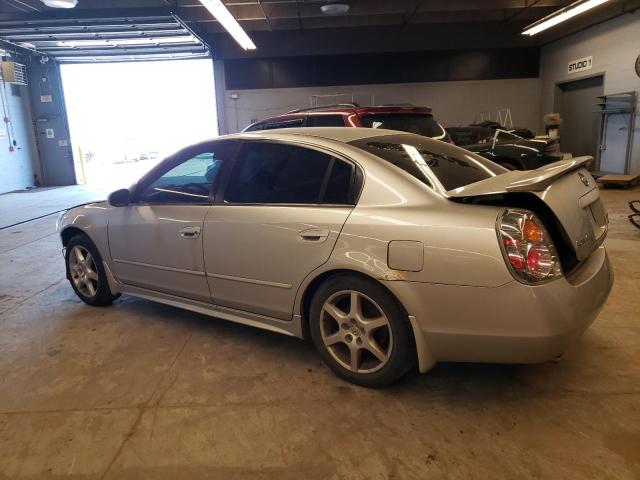 Photo 2 from auction – 2003 NISSAN ALTIMA SE with VIN 1N4BL11E93C237286