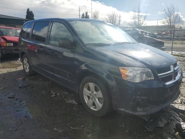 Photo 4 from auction – 2014 DODGE GRAND CARA with VIN 2C4RDGBG4ER186007