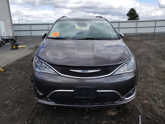 صورة رقم 5 من المزاد - 2018 CHRYSLER PACIFICA L مع VIN 2C4RC1GG0JR154531