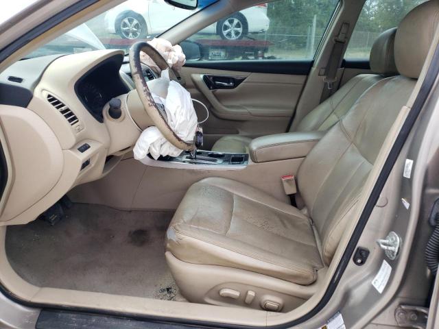 Photo 7 from auction – 2013 NISSAN ALTIMA 2.5 with VIN 1N4AL3AP8DC916069