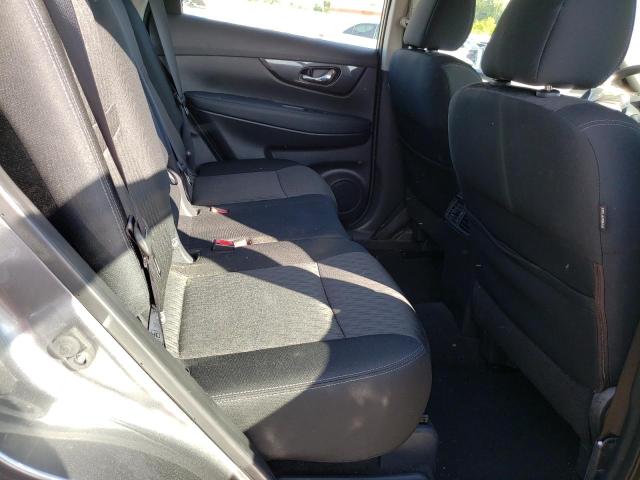Photo 11 from auction – 2018 NISSAN ROGUE S with VIN KNMAT2MV3JP515449