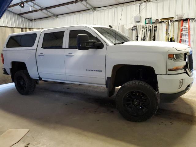 Photo 4 from auction – 2016 CHEVROLET SILVERADO with VIN 3GCUKRECXGG252458