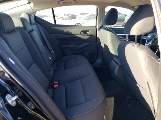 Photo 10 from auction – 2022 NISSAN ALTIMA SV with VIN 1N4BL4DV4NN415545