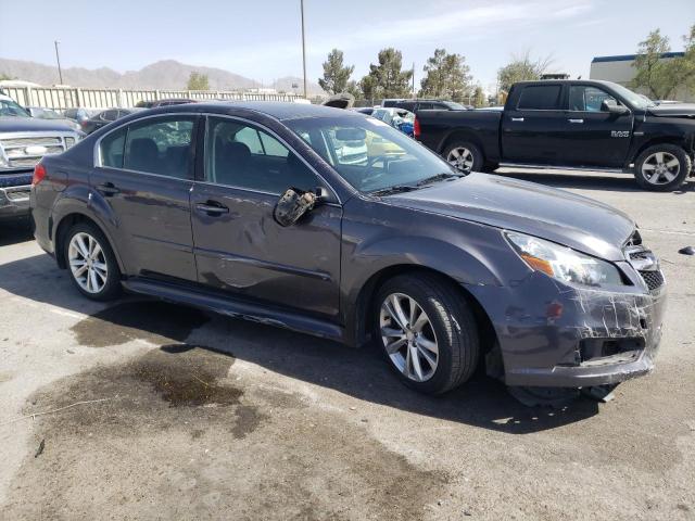 Photo 4 from auction – 2014 SUBARU LEGACY 2.5 with VIN 4S3BMCE67E3033675