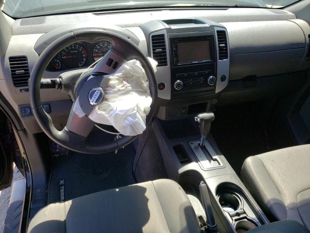 Photo 8 from auction – 2011 NISSAN XTERRA with VIN 5N1AN0NU7BC507301