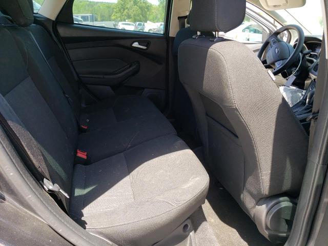 Photo 11 from auction – 2018 FORD FOCUS SE with VIN 1FADP3K21JL226258