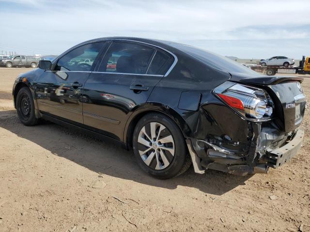 Photo 2 from auction – 2011 NISSAN ALTIMA BAS with VIN 1N4AL2AP8BN428980