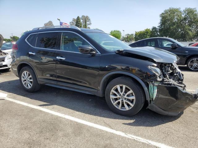 Photo 4 from auction – 2019 NISSAN ROGUE S with VIN KNMAT2MT1KP507219