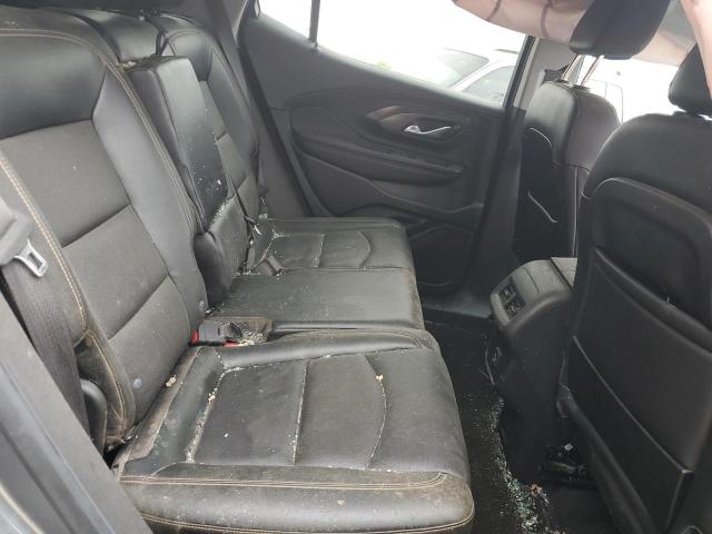 Photo 11 from auction – 2021 GMC TERRAIN SL with VIN 3GKALVEV9ML303899