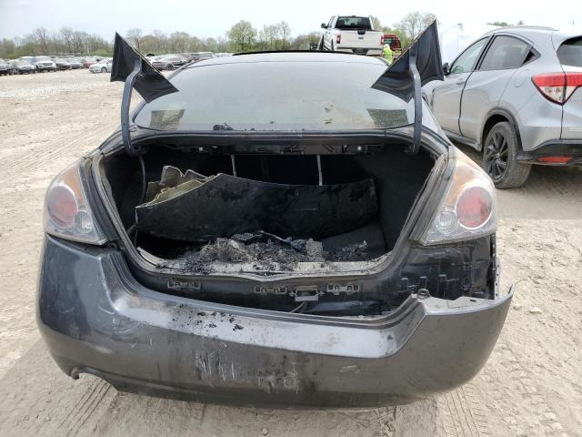 Photo 6 from auction – 2010 NISSAN ALTIMA BAS with VIN 1N4AL2AP4AN525365
