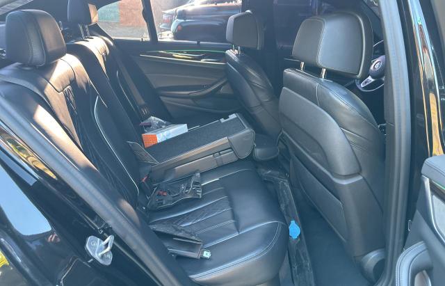 Photo 6 from auction – 2020 BMW M550XI with VIN WBAJS7C01LCD90676