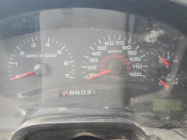 Photo 9 from auction – 2008 FORD F150 SUPER with VIN 1FTPW14V58FA82258
