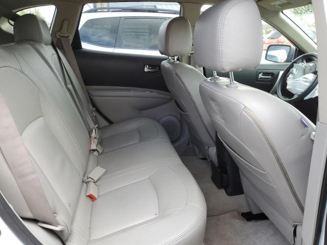 Photo 11 from auction – 2012 NISSAN ROGUE S with VIN JN8AS5MV7CW351303