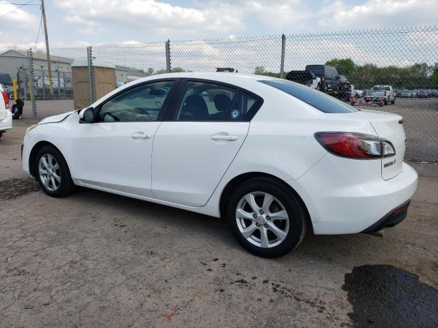 Photo 2 from auction – 2011 MAZDA 3 I with VIN JM1BL1VG5B1377061