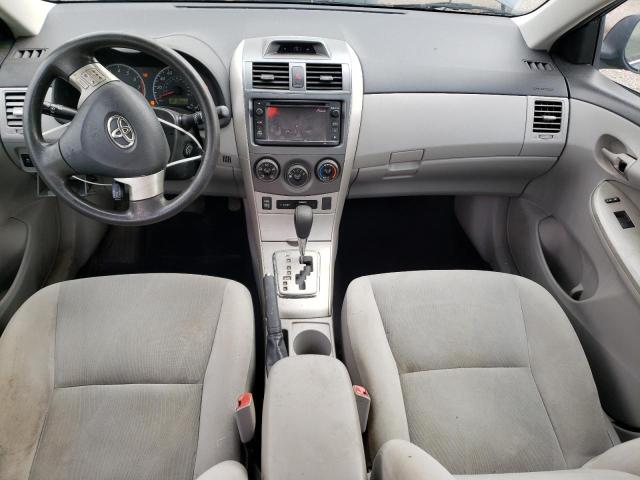 Photo 8 from auction – 2013 TOYOTA COROLLA LE with VIN 5YFBU4EE5DP143708