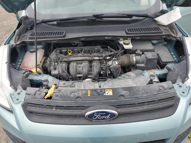 Photo 11 from auction – 2013 FORD ESCAPE S with VIN 1FMCU0F77DUA84530