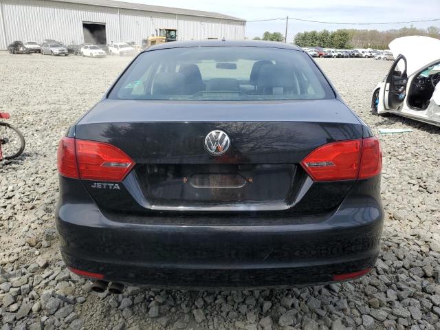 Photo 6 from auction – 2012 VOLKSWAGEN JETTA BASE with VIN 3VW2K7AJ8CM406156