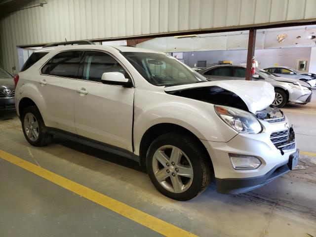 Photo 4 from auction – 2016 CHEVROLET EQUINOX LT with VIN 2GNFLFEK1G6187661