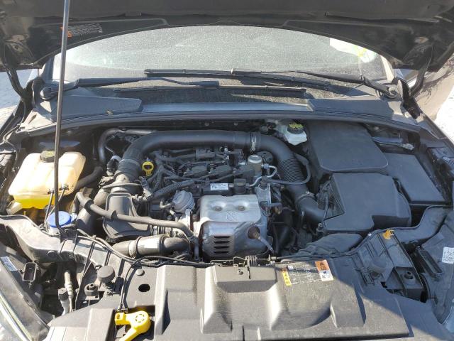 Photo 11 from auction – 2017 FORD FOCUS SE with VIN 1FADP3FE6HL274126