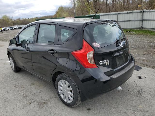 Photo 2 from auction – 2015 NISSAN VERSA NOTE with VIN 3N1CE2CP2FL370321