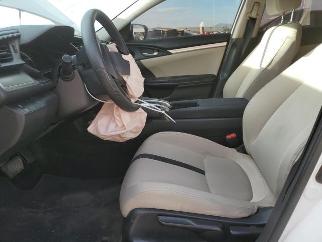 Photo 7 from auction – 2016 HONDA CIVIC LX with VIN 2HGFC2F58GH569783