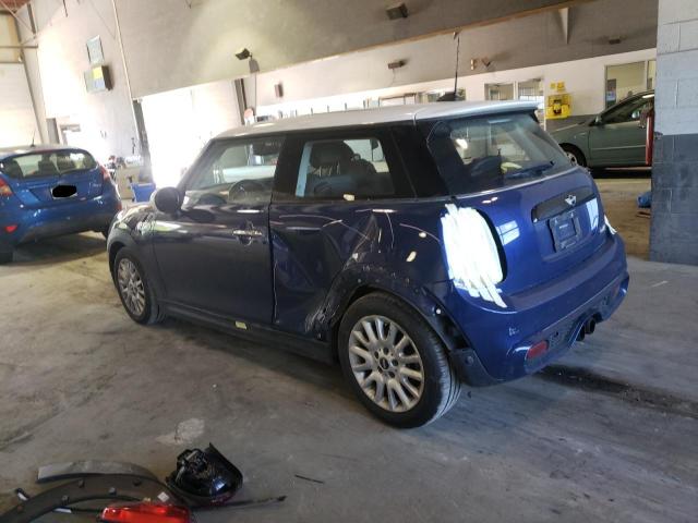Photo 2 from auction – 2014 MINI COOPER S with VIN WMWXM7C58ET986030