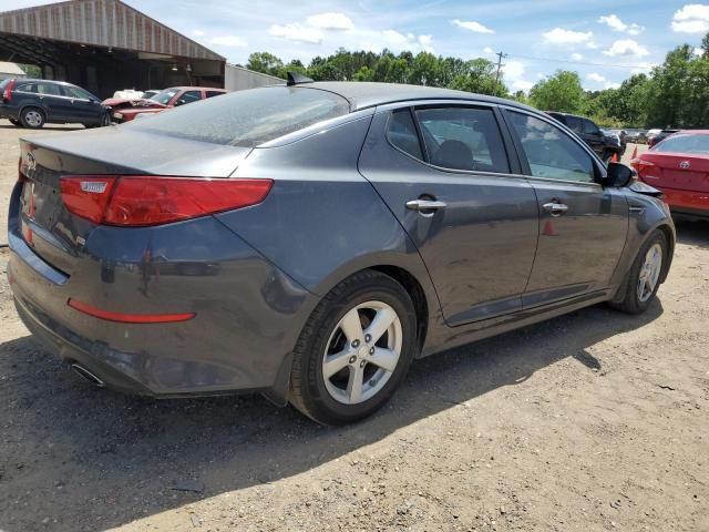 Photo 3 from auction – 2015 KIA OPTIMA LX with VIN KNAGM4A75F5627503