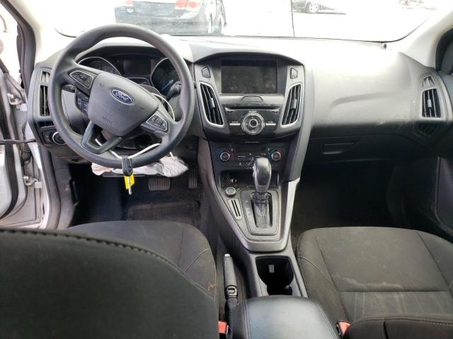 Photo 8 from auction – 2017 FORD FOCUS SEL with VIN 1FADP3M26HL245055