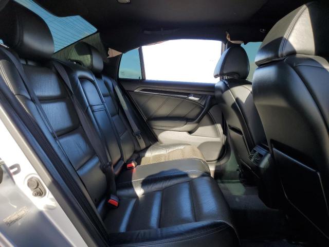 Photo 10 from auction – 2008 ACURA TL TYPE S with VIN 19UUA76598A052938