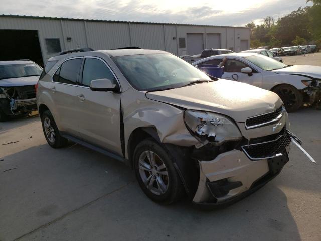 Photo 4 from auction – 2011 CHEVROLET EQUINOX LT with VIN 2GNALDEC7B1309744