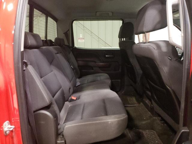 Photo 10 from auction – 2014 GMC SIERRA K15 with VIN 3GTU2UEC9EG123532