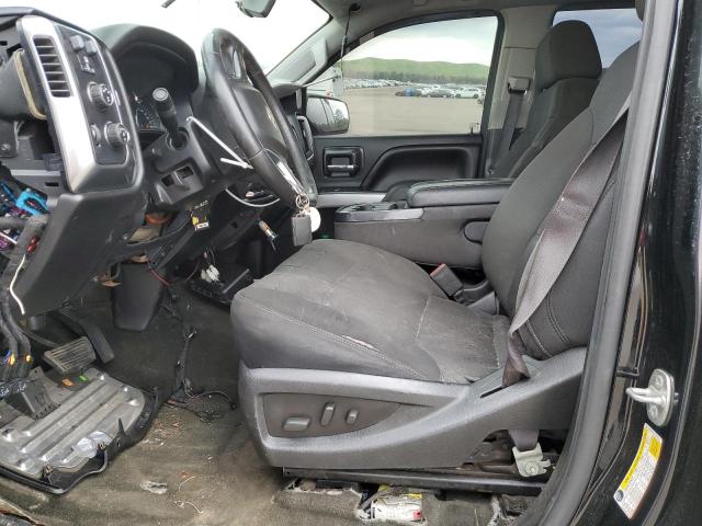 Photo 7 from auction – 2015 CHEVROLET SILVERADO with VIN 1GC2KVEG9FZ552719