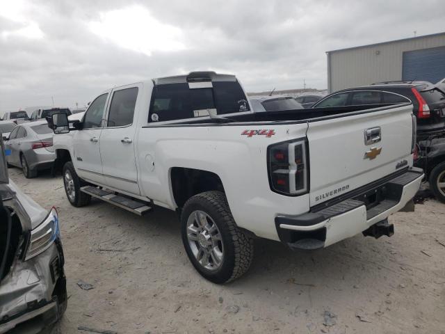 Photo 2 from auction – 2016 CHEVROLET SILVERADO with VIN 1GC1KXE8XGF164353