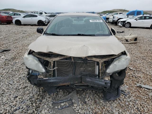 Photo 5 from auction – 2012 TOYOTA COROLLA BA with VIN 2T1BU4EEXCC801361