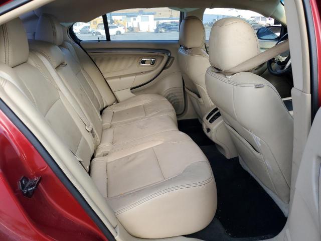 Photo 10 from auction – 2015 FORD TAURUS SEL with VIN 1FAHP2E83FG123936