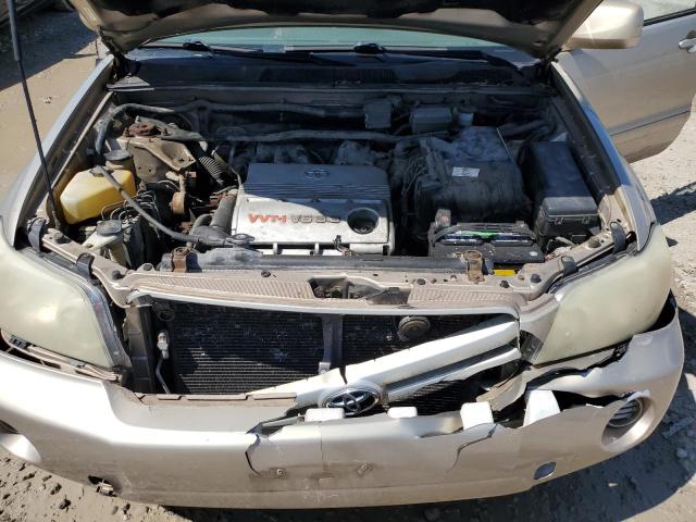 Photo 12 from auction – 2005 TOYOTA HIGHLANDER with VIN JTEEP21A350112928