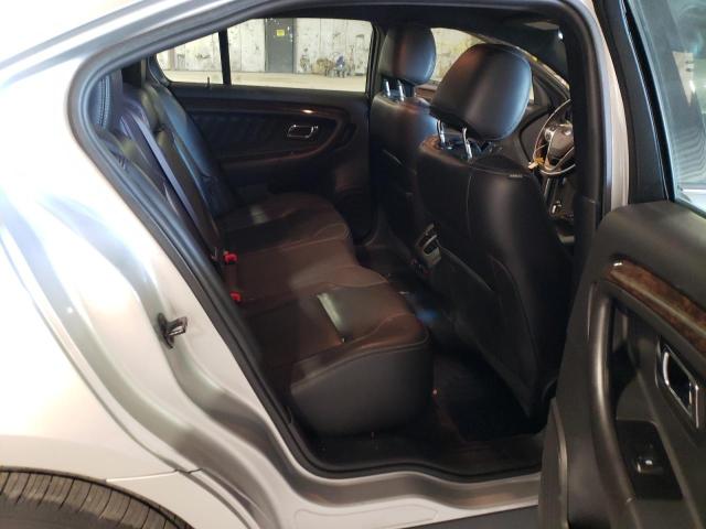Photo 10 from auction – 2017 FORD TAURUS LIM with VIN 1FAHP2F8XHG111753
