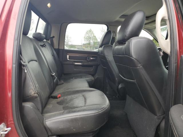 Photo 10 from auction – 2015 RAM 1500 LARAM with VIN 1C6RR7NT1FS653465