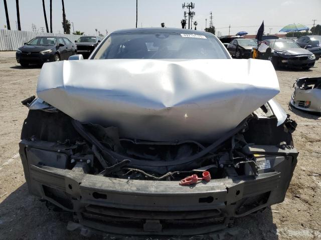 Photo 5 from auction – 2015 TESLA MODEL S 85 with VIN 5YJSA1H24FFP76059