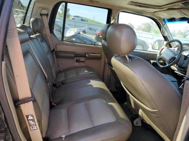 Photo 10 from auction – 2004 FORD EXPLORER S with VIN 1FMZU67K64UA57996