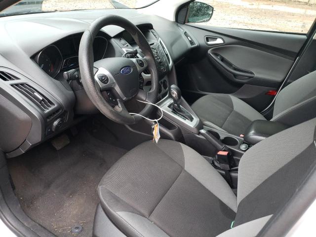 Photo 7 from auction – 2013 FORD FOCUS SE with VIN 1FADP3F27DL254306