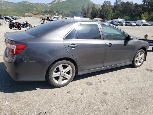 Photo 3 from auction – 2013 TOYOTA CAMRY L with VIN 4T1BF1FK2DU289818