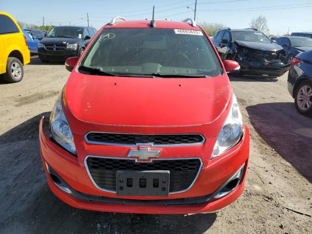 Photo 5 from auction – 2015 CHEVROLET SPARK 2LT with VIN KL8CF6S92FC763499