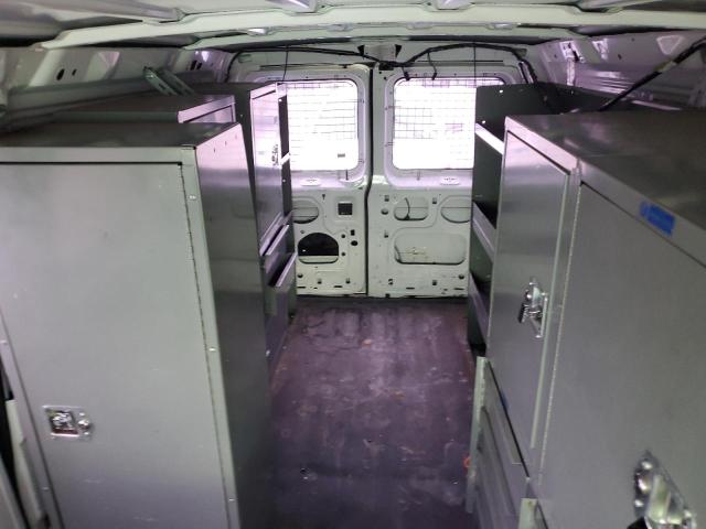 Photo 10 from auction – 2007 FORD ECONOLINE with VIN 1FTNE24W17DA50989