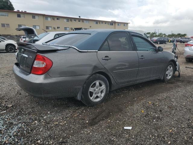 Photo 3 from auction – 2004 TOYOTA CAMRY LE with VIN 4T1BE32K24U864097