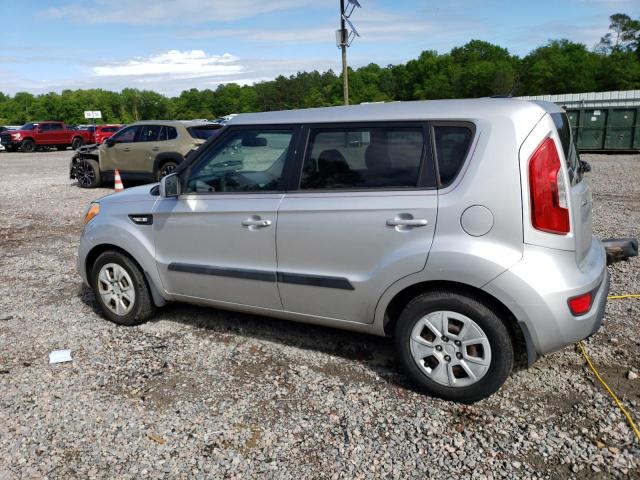 Zdjęcie 2 z aukcji – 2013 KIA SOUL z VIN KNDJT2A52D7581046
