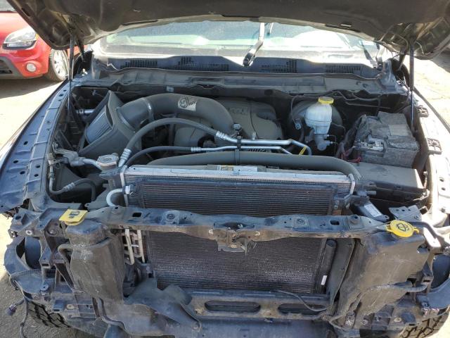 Photo 11 from auction – 2018 RAM 1500 SLT with VIN 1C6RR7GT6JS106472