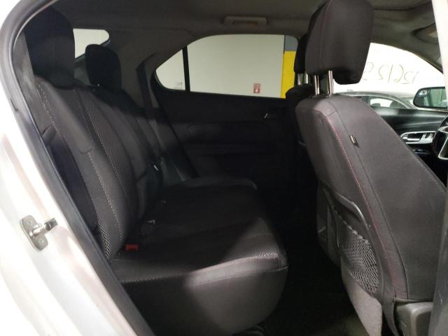 Photo 11 from auction – 2014 CHEVROLET EQUINOX LT with VIN 2GNALBEK4E6378183
