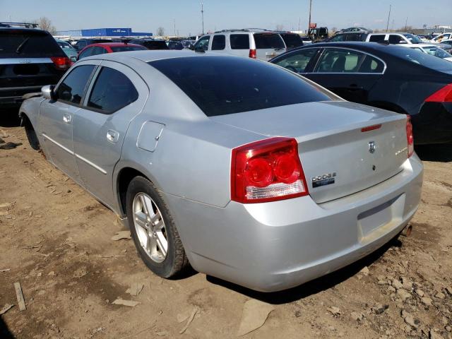 Zdjęcie 2 z aukcji – 2010 DODGE CHARGER SX z VIN 2B3CA3CV5AH222485
