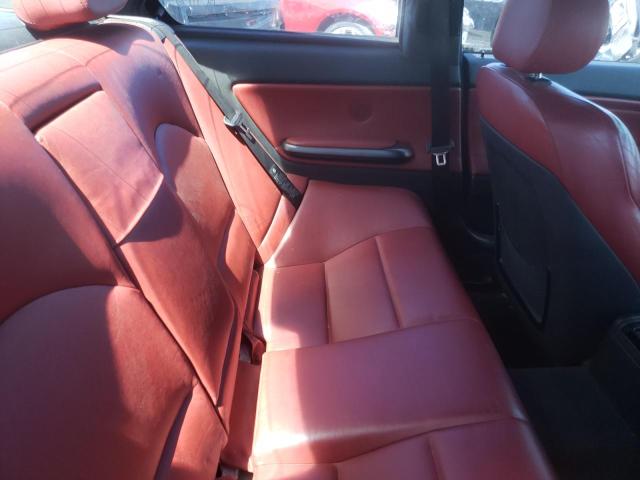 Photo 10 from auction – 2002 BMW M3 with VIN WBSBL93432JR17331